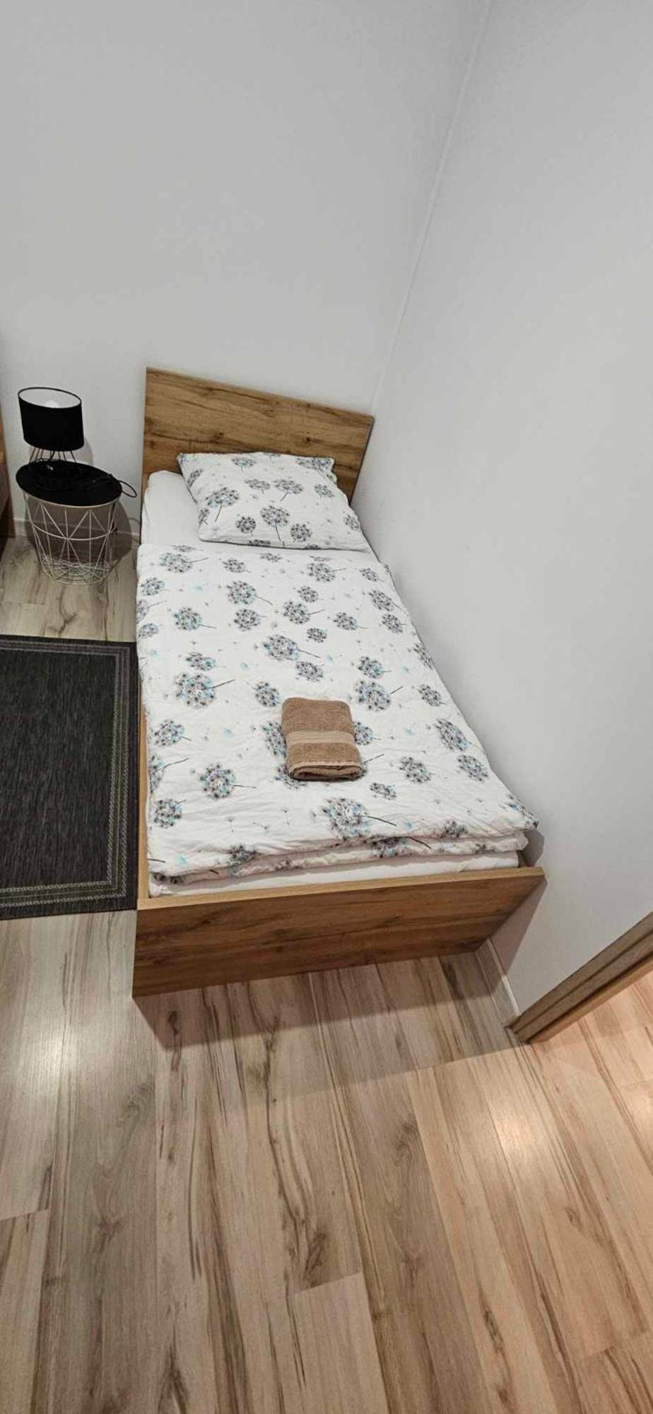U Jedrusia Apartment Zubrzyca Gorna Luaran gambar