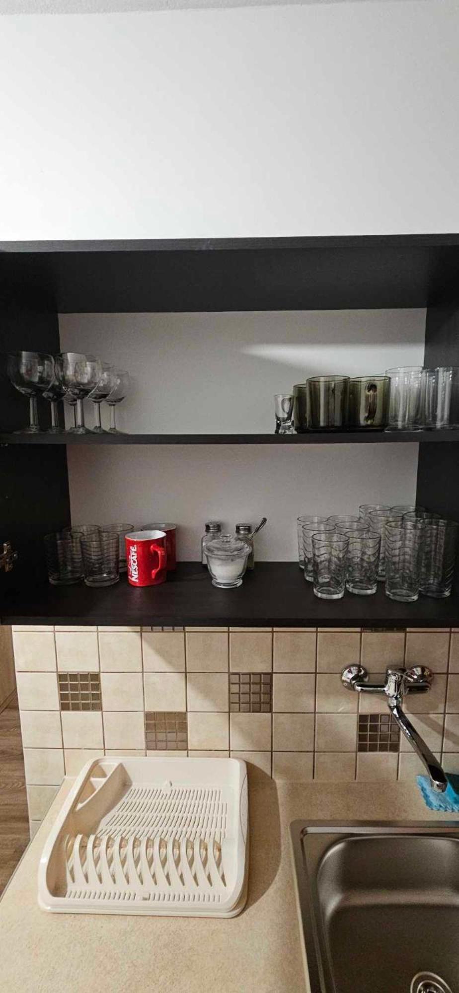 U Jedrusia Apartment Zubrzyca Gorna Luaran gambar