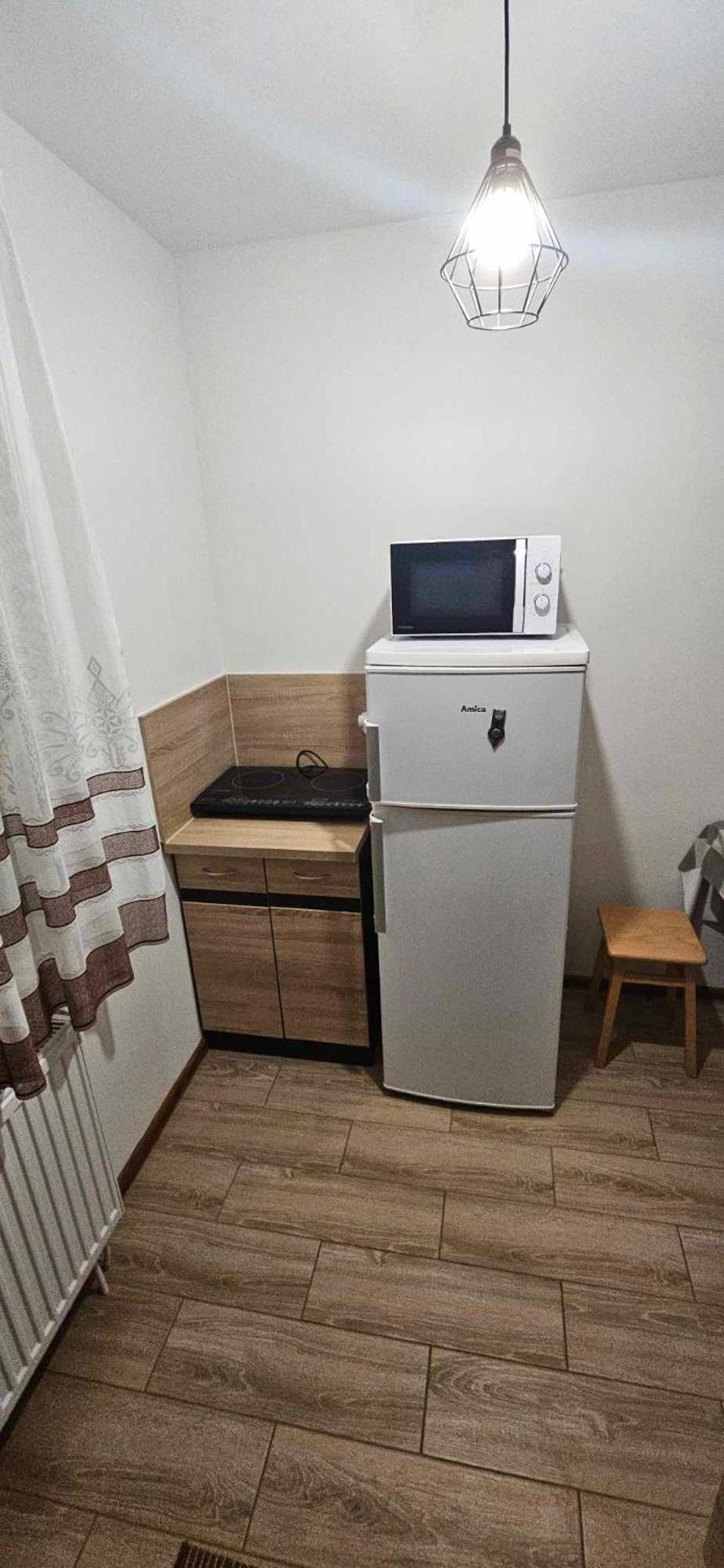 U Jedrusia Apartment Zubrzyca Gorna Luaran gambar