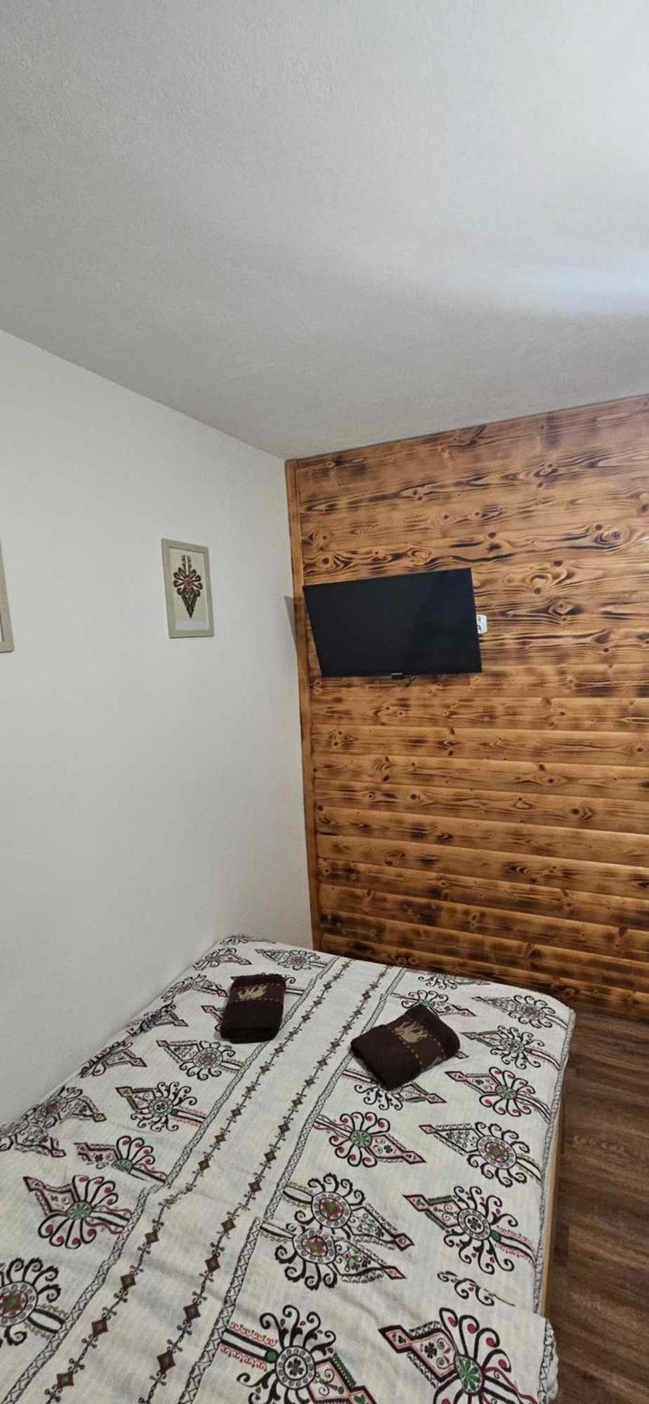 U Jedrusia Apartment Zubrzyca Gorna Luaran gambar