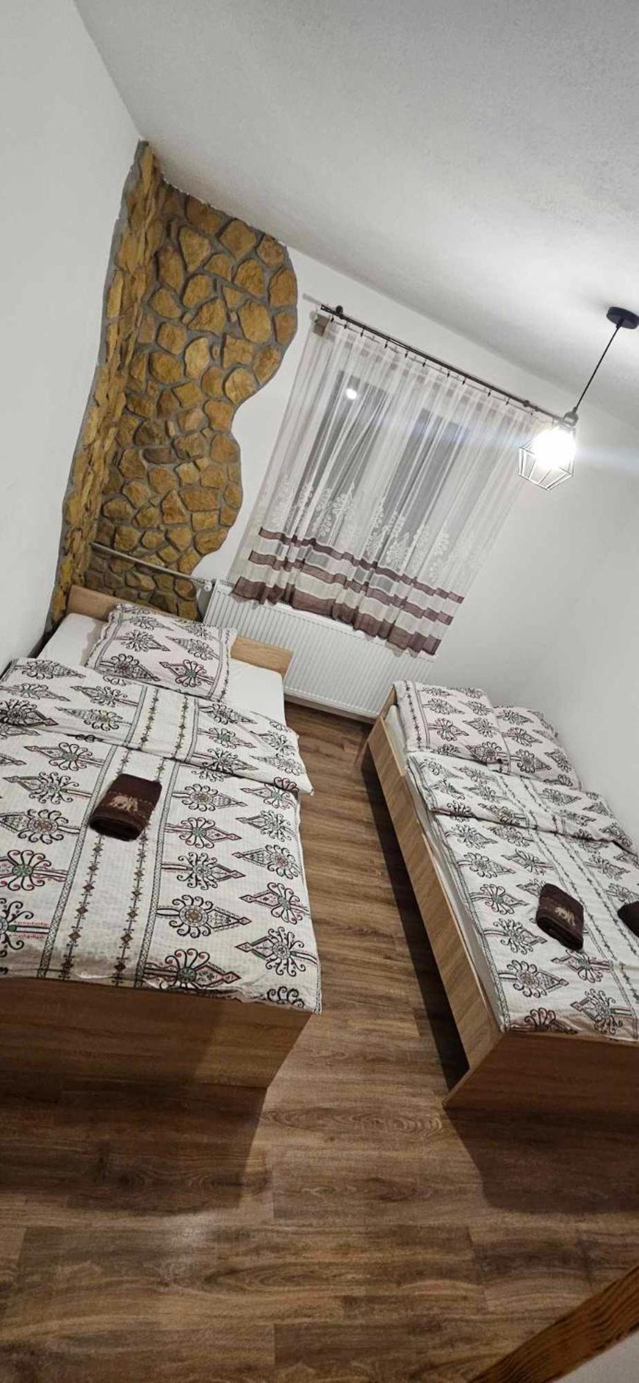 U Jedrusia Apartment Zubrzyca Gorna Luaran gambar