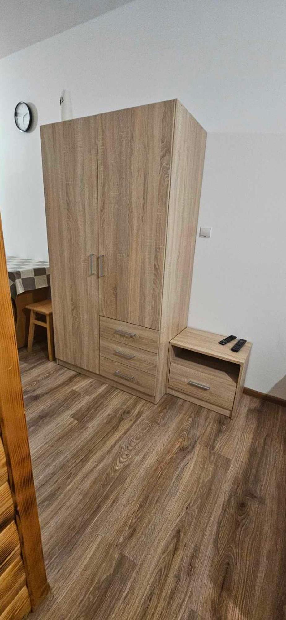 U Jedrusia Apartment Zubrzyca Gorna Luaran gambar