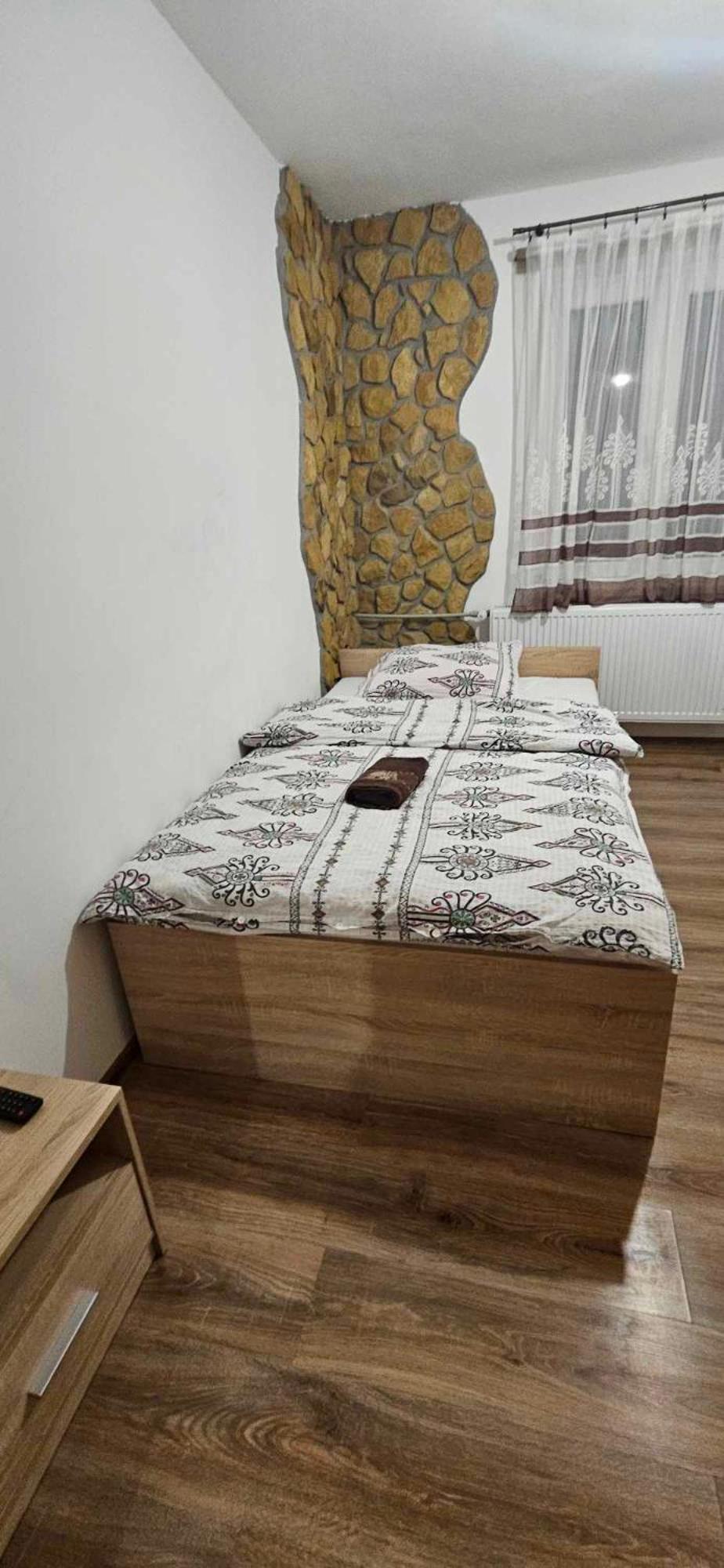 U Jedrusia Apartment Zubrzyca Gorna Luaran gambar