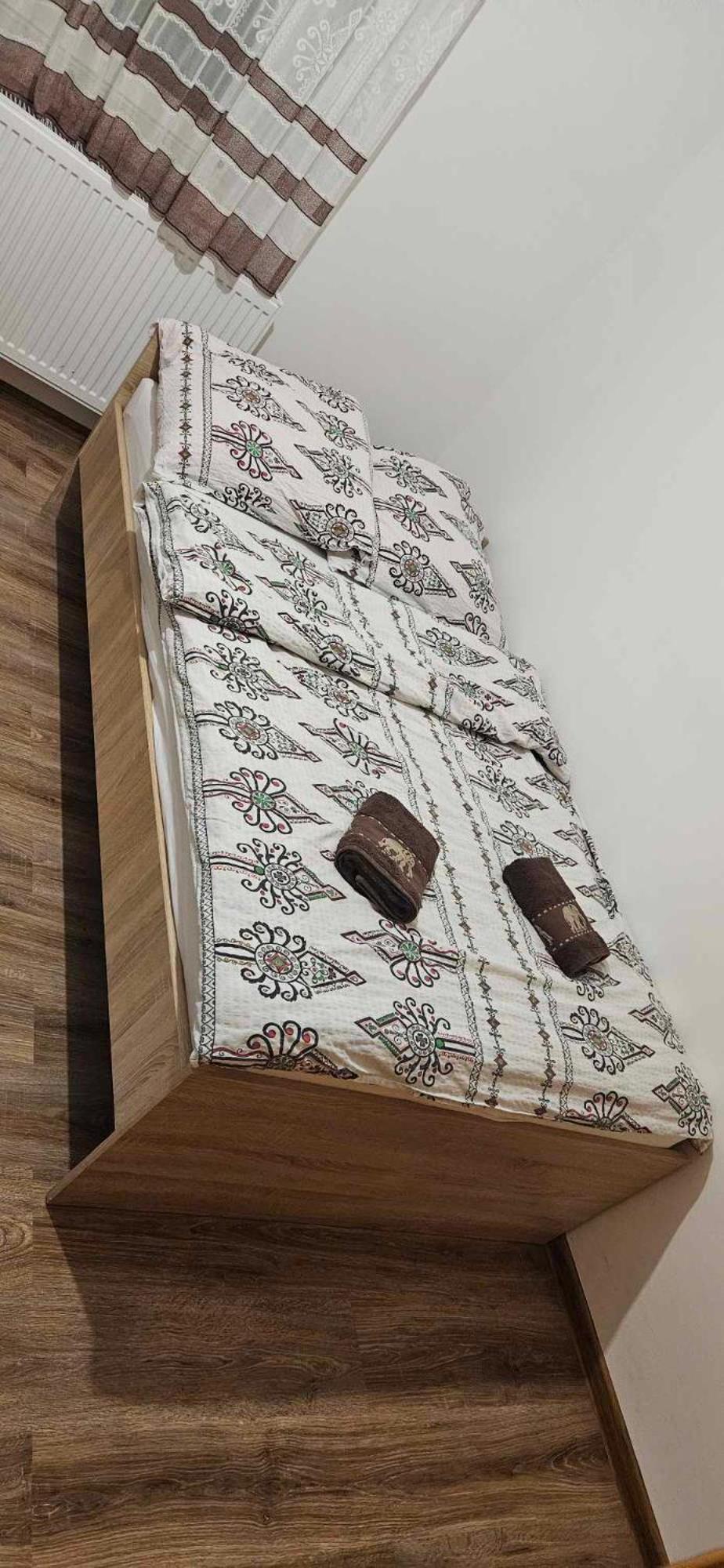 U Jedrusia Apartment Zubrzyca Gorna Luaran gambar