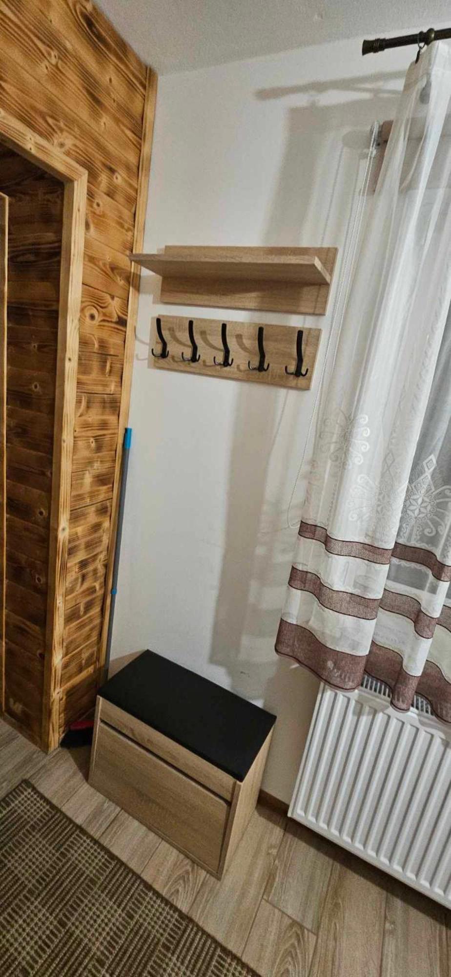U Jedrusia Apartment Zubrzyca Gorna Luaran gambar